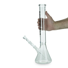 Load image into Gallery viewer, Custom Little Sista 5mm Big Brother Bong

