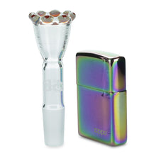 Load image into Gallery viewer, Crown Bowl
