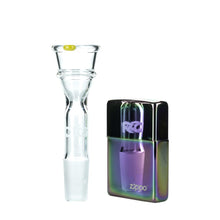 Load image into Gallery viewer, Screen Notch Bowl
