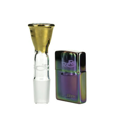 Load image into Gallery viewer, Gold Gilded Bowl
