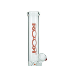 Load image into Gallery viewer, Red Logo Bong Little Sista Logo Series
