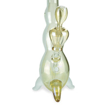 Load image into Gallery viewer, TDE1000 Golden Frosted Window 3 Jets
