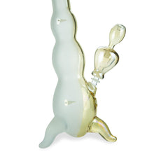 Load image into Gallery viewer, TDE1000 Golden Frosted Window 3 Jets
