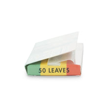 Load image into Gallery viewer, Rolling Papers Regular Size Pure Hemp Single Pack
