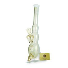 Load image into Gallery viewer, TDE1000 Golden Frosted Window 3 Jets
