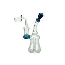 Load image into Gallery viewer, Mini Bell Bubbler
