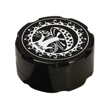 Load image into Gallery viewer, Mini Grinder Black
