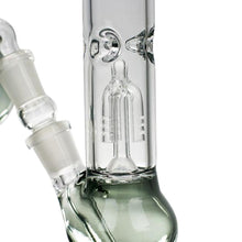 Load image into Gallery viewer, Mini Tree Percolator Glass Bong
