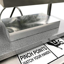 Load image into Gallery viewer, RosinBomb M50 Super EU Plug
