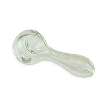 Load image into Gallery viewer, Classic Spoon Pipe with Ash Catcher | Grav Labs
