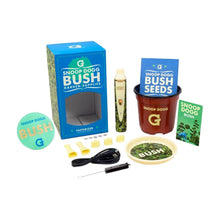 Load image into Gallery viewer, G Pro Snoop Dogg Bush Herbal Vaporizer
