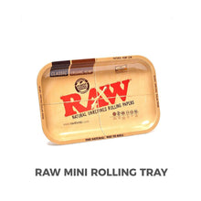 Load image into Gallery viewer, RAW Rollers Gift Bundle
