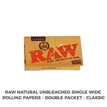 Load image into Gallery viewer, RAW Rollers Gift Bundle
