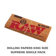 Load image into Gallery viewer, RAW Rollers Gift Bundle
