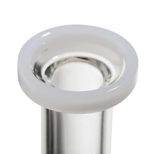 Load image into Gallery viewer, Stemless Button Diffuser Cross Perc Bong | EDIT Collection
