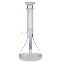 Load image into Gallery viewer, Stemless Beaker Ice Rig With Jug Handle
