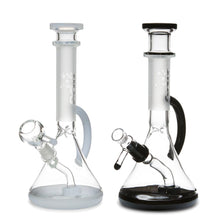 Load image into Gallery viewer, Stemless Beaker Ice Rig With Jug Handle

