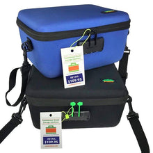 Load image into Gallery viewer, Sneakies Sport Version Odor Resistant Stash Box
