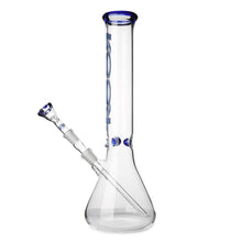 Load image into Gallery viewer, Bong Custom Little Sista 3.2mm Abyss
