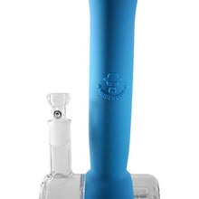 Load image into Gallery viewer, Heisenberg Inline Waterpipe with Silicone
