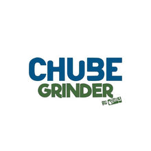 Load image into Gallery viewer, Chube silicone grinder
