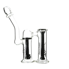 Load image into Gallery viewer, Clyde double bubbler

