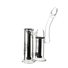 Load image into Gallery viewer, Clyde double bubbler
