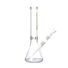 Load image into Gallery viewer, Custom Little Sista 5mm Green Goblin Bong
