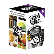 Load image into Gallery viewer, Magical Butter 220v UK
