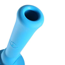 Load image into Gallery viewer, Heisenberg Inline Waterpipe with Silicone
