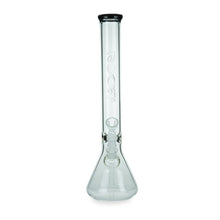 Load image into Gallery viewer, Roor Bong Custom Little Sista 5mm - Dark Knight
