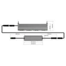 Load image into Gallery viewer, GN Telos 0008 LED Light
