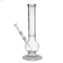 Load image into Gallery viewer, Glass 5mm Ice Ball Cylinder Bong
