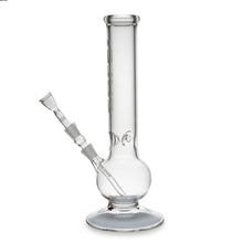 Load image into Gallery viewer, Glass 5mm Ice Ball Cylinder Bong
