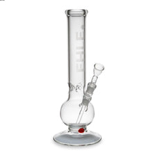 Load image into Gallery viewer, Glass 5mm Ice Ball Cylinder Bong
