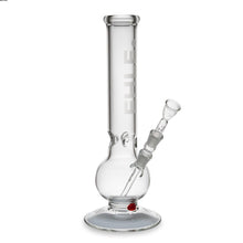 Load image into Gallery viewer, Glass 5mm Ice Ball Cylinder Bong
