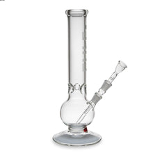Load image into Gallery viewer, Glass 5mm Ice Ball Cylinder Bong
