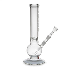 Load image into Gallery viewer, Glass 5mm Ice Ball Cylinder Bong
