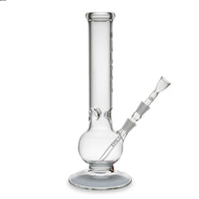 Load image into Gallery viewer, Glass 5mm Ice Ball Cylinder Bong
