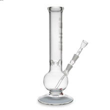 Load image into Gallery viewer, Glass 5mm Ice Ball Cylinder Bong
