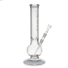 Load image into Gallery viewer, Glass 5mm Ice Ball Cylinder Bong
