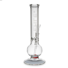 Load image into Gallery viewer, Glass 5mm Ice Ball Cylinder Bong
