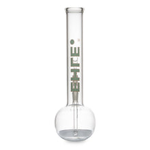 Load image into Gallery viewer, Glass Bong 3.2mm Straight Ball Clear
