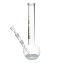 Load image into Gallery viewer, Glass Bong 3.2mm Straight Ball Clear
