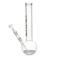 Load image into Gallery viewer, Glass Bong 3.2mm Straight Ball Clear

