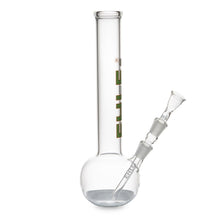 Load image into Gallery viewer, Glass Bong 3.2mm Straight Ball Clear
