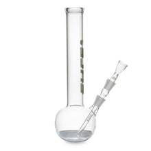 Load image into Gallery viewer, Glass Bong 3.2mm Straight Ball Clear
