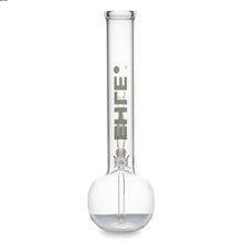 Load image into Gallery viewer, Glass Bong 3.2mm Straight Ball Ice
