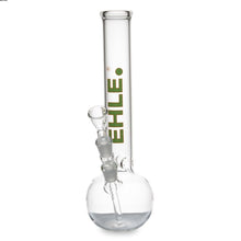 Load image into Gallery viewer, Glass Bong 3.2mm Straight Ball Ice
