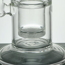 Load image into Gallery viewer, Stemless 4 Arm Tree Perc Bong
